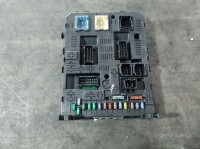 BSI JOHNSON CONTROLS, 966405908002, CITROEN C5 lll, 9HZ 1,6HDI 80KW