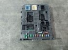 BSI JOHNSON CONTROLS, 966405908002, CITROEN C5 lll, 9HZ 1,6HDI 80KW