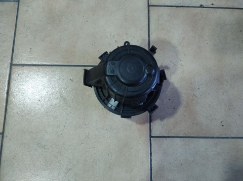 VENTILÁTOR TOPENÍ CITROEN C5 lll, BEHR L57710003170