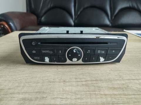 RADIO S CD RENAULT FLUENCE 281150030R--C