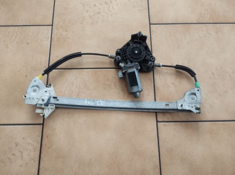 ELEKTRICKÁ STAHOVAČKA OKNA PEUGEOT 406 COMBI ST.M. LZ 9630961880