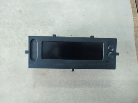 DISPLAY RENAULT FLUENCE, 280349044R