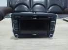 RADIO S CD, 3C8035195F VOLKSWAGEN JETTA lll OD-04 DO-13