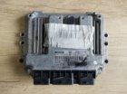 JEDNOTKA MOTORU BOSCH 0281013872, 9664843780 PEUGEOT 207, 9HV 1,6HDI 66KW