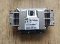 JEDNOTKA MOTORU MAGNETI MARELLI, CITROEN C4, KFU 1,4BN 16V 65KW, 9664339980