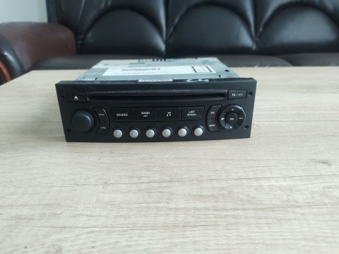 RADIO S CD BLAUPUNKT 96647696XT