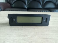 DISPLAY CITROEN C5, 9650243277 F00