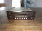 RADIO S CD CONTINENTAL 96775574XT00, PEUGEOT, CITROEN