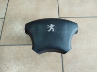 AIRBAG DO VOLANTU PEUGEOT 607 N.M. OD-05