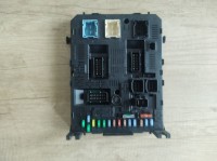 BSI JOHNSON CONTROLS, 9664059080OR, CITROEN C4 GRAND PICASSO, 9HZ 1,6HDI 80KW