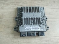 JEDNOTKA MOTORU SIEMENS, CITROEN BERLINGO, RHY 2,0HDI, 66KW, 9647423380