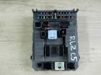 BSI ALTA 9645030380, CITROEN C5, RLZ 2,0BN 16V 103KW