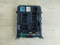 BSI JOHNSON CONTROLS, 9663510180, PEUGEOT 307, 9HZ 1,6HDI 80KW