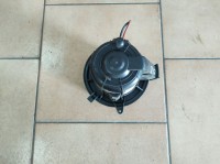 VENTILÁTOR TOPENÍ CITROEN C3 ll, BEHR T4190001, OD-09