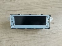 DISPLAY RÁDIA CITROEN C4 ll, 9676198280-00