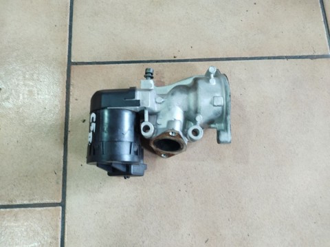 EGR VENTIL MAGNETI MARELLI EV098, 2,0HDI, PEUGEOT, CITROEN