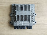 JEDNOTKA MOTORU SIEMENS, 9648624280, CITROEN C3 PLURIEL, 8HZ, 8HX 1,4HDI, 50KW