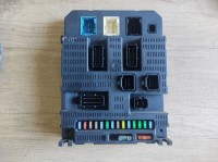 BSI JOHNSON CONTROLS, 9663798180, PEUGEOT 308, 9HX 1,6HDI 66KW