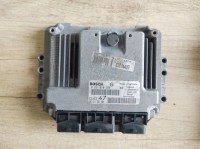 JEDNOTKA MOTORU BOSCH, PEUGEOT 307, 8HZ 1,4HDI 50KW 0281010390