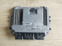 JEDNOTKA MOTORU BOSCH, 0281013332, CITROEN C4 9HZ 1,6HDI 80KW