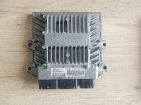 JEDNOTKA MOTORU SIEMENS, CITROEN C4 GRAND PICASSO RHJ 2,0HDI 100KW, 9661642180, SID803A