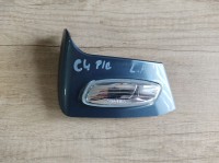 LEVÝ BLINKR ZRCÁTKA, CITROEN C4 PICASSO OD-06