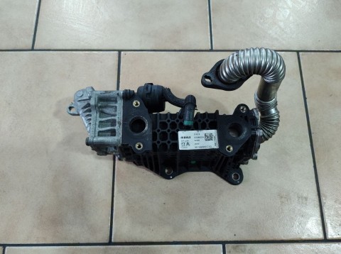 EGR VENTIL MAHLE 9813050280 PEUGEOT, CITROEN, 1,6e-HDI