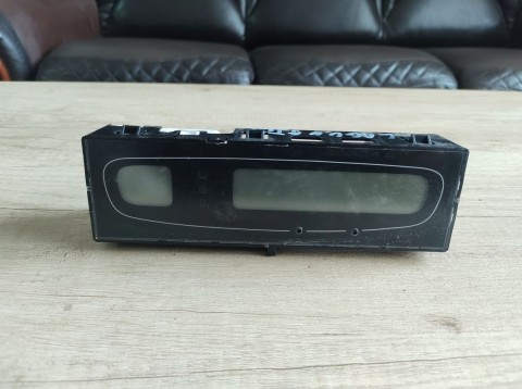 DISPLAY RENAULT LAGUNA ll, 8200002604A