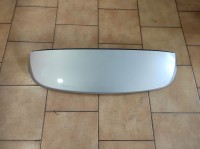 CITROEN C5 lll COMBI SPOILER STŘÍBRNÝ