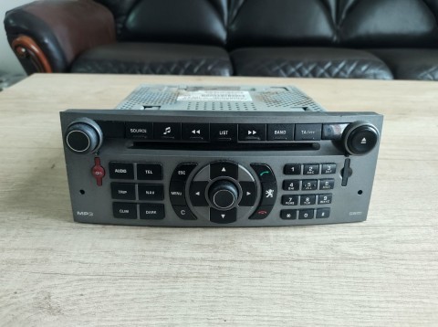 RADIO S CD, MP3 MAGNETI MARELLI 96614505YW