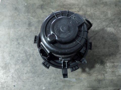 VENTILÁTOR TOPENÍ CITROEN C5 lll, BEHR L57710003583