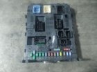 BSI JOHNSON CONTROLS, 966405908001, CITROEN C5 lll, RHR 2,0HDI 100KW