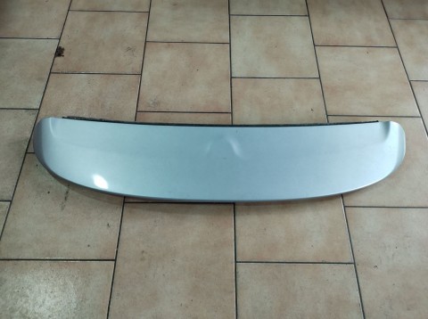 CITROEN C4 PICASSO SPOILER STŘÍBRNÝ