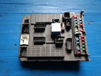 BSI 9648235680, CITROEN C5, RHZ 2,0HDI 80KW