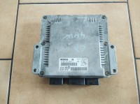 JEDNOTKA MOTORU BOSCH 9646719280, 0281011033 CITROEN C8 4HW 2,2HDI 94KW