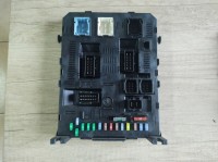 BSI JOHNOSON CONTROLS, 9661940380, CITROEN C5 ll, RHR 2,0HDI, 100KW