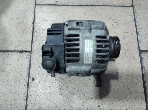 ALTERNÁTOR VALEO 9638276380, 1,6BN 16V, CITROEN, PEUGEOT