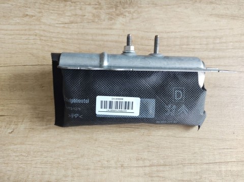 AIRBAG SEDAČKOVÝ CITROEN C5 lll PZ 9685423180