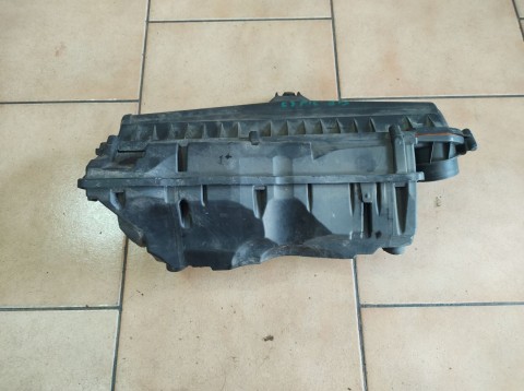 FILTRBOX, CITROEN C3 PICASSO, 8FS, 1,4BN 16V 70KW