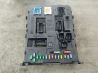 BSI JOHNSON CONTROLS 9663510180, CITROEN C4 PICASSO 9HZ 1,6HDI 80KW