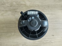 VENTILÁTOR TOPENÍ PEUGEOT 107, OD-05, VALEO N101813C