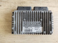 JEDNOTKA AUTOMATICKÉ PŘEVODOVKY, SIEMENS, 8200348263, 8200272204, RENAULT