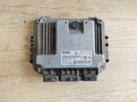 JEDNOTKA MOTORU BOSCH PEUGEOT PARTNER ll, 9HX 1,6HDI 66KW, 9661032980, 0281012619