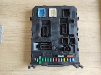 BSI JOHNSON CONTROLS 9661940480, CITROEN C4 NFU 1,6BN 16V 80KW