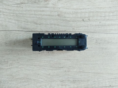 DISPLAY HODIN CITROEN XSARA , XANTIA, 8327