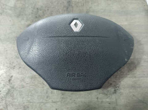 AIRBAG RENAULT MEGANE SCENIC FACELIFT 7700433084G, OD-00 DO-02