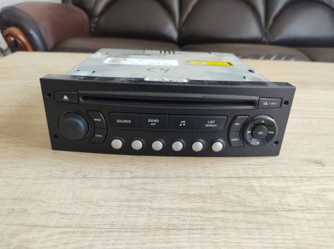 RADIO S CD BLAUPUNKT 9659139677