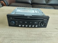 RADIO S CD, MP3 BLAUPUNKT 9662925877