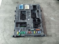 BSI JOHNSON CONTROL 9663510480 CITROEN C5, 9HZ 1,6HDI 80KW