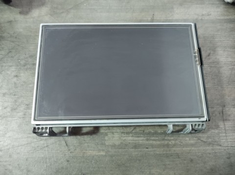 DISPLAY NAVIGACE PEUGEOT 208, 9803584280